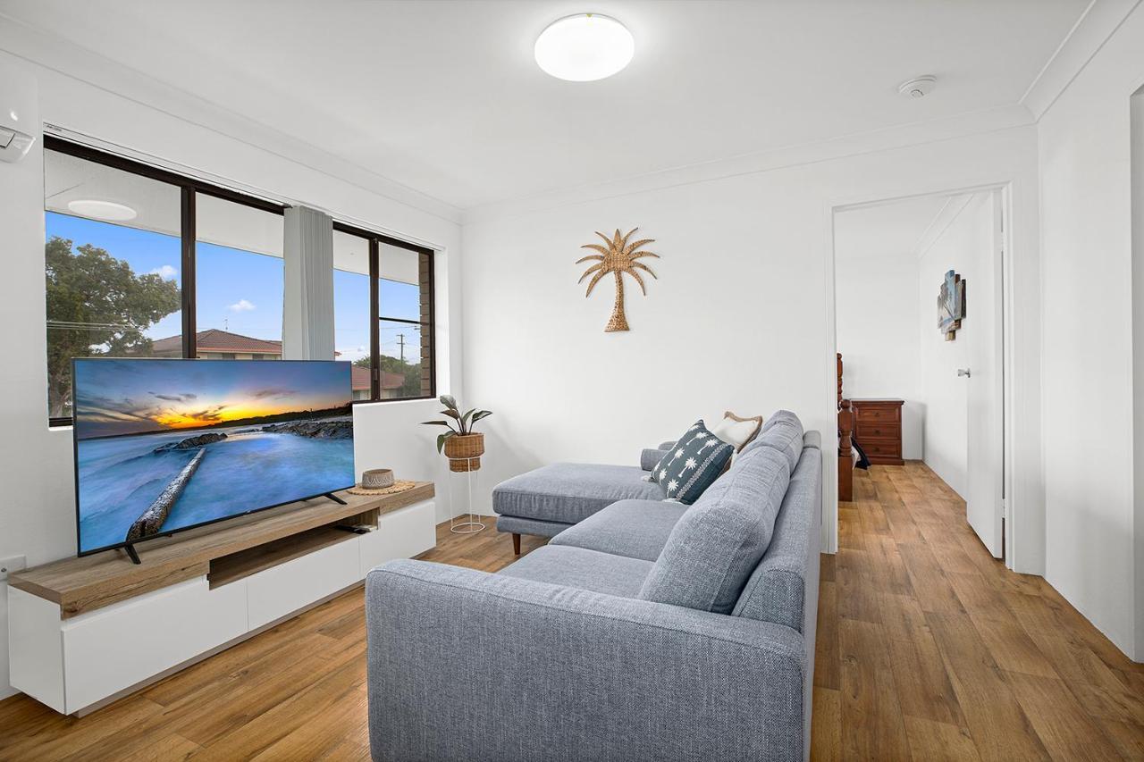 Blue Gem Apartment