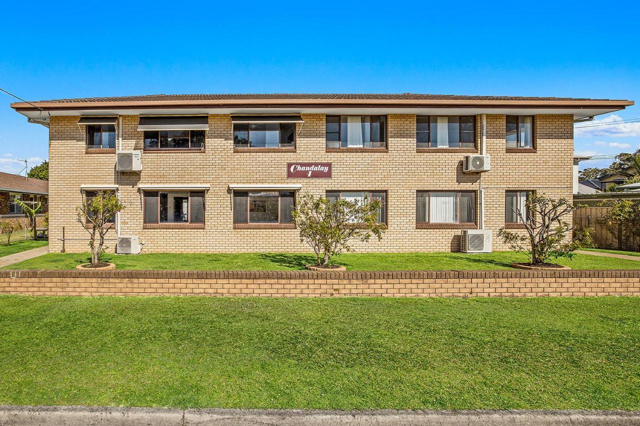 Blue Gem * Sawtell