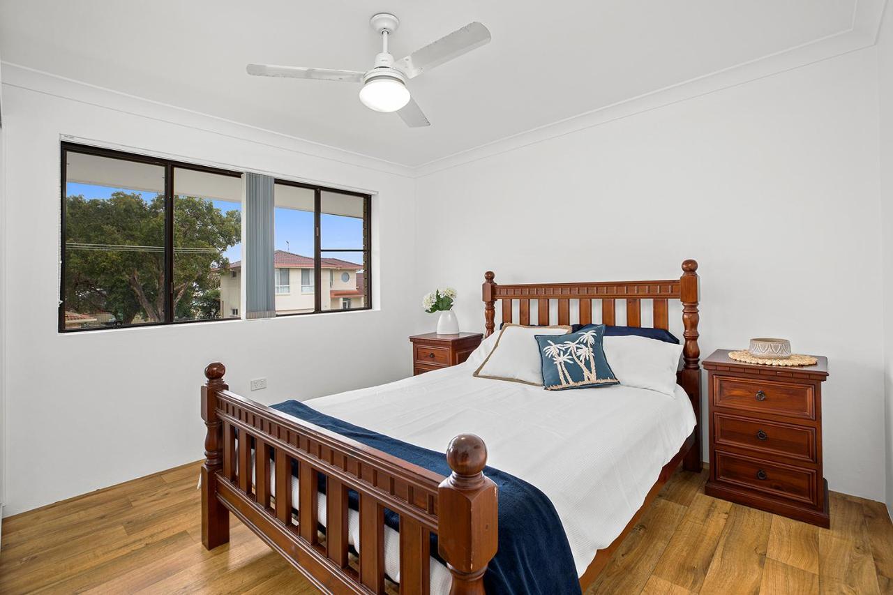 Blue Gem Apartment